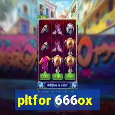 pltfor 666ox